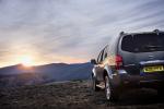 Nissan Pathfinder 2010 года